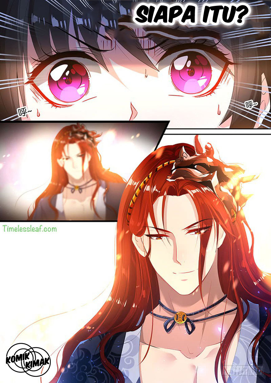 Ugly Woman’s Harem Code Chapter 05 Gambar 5