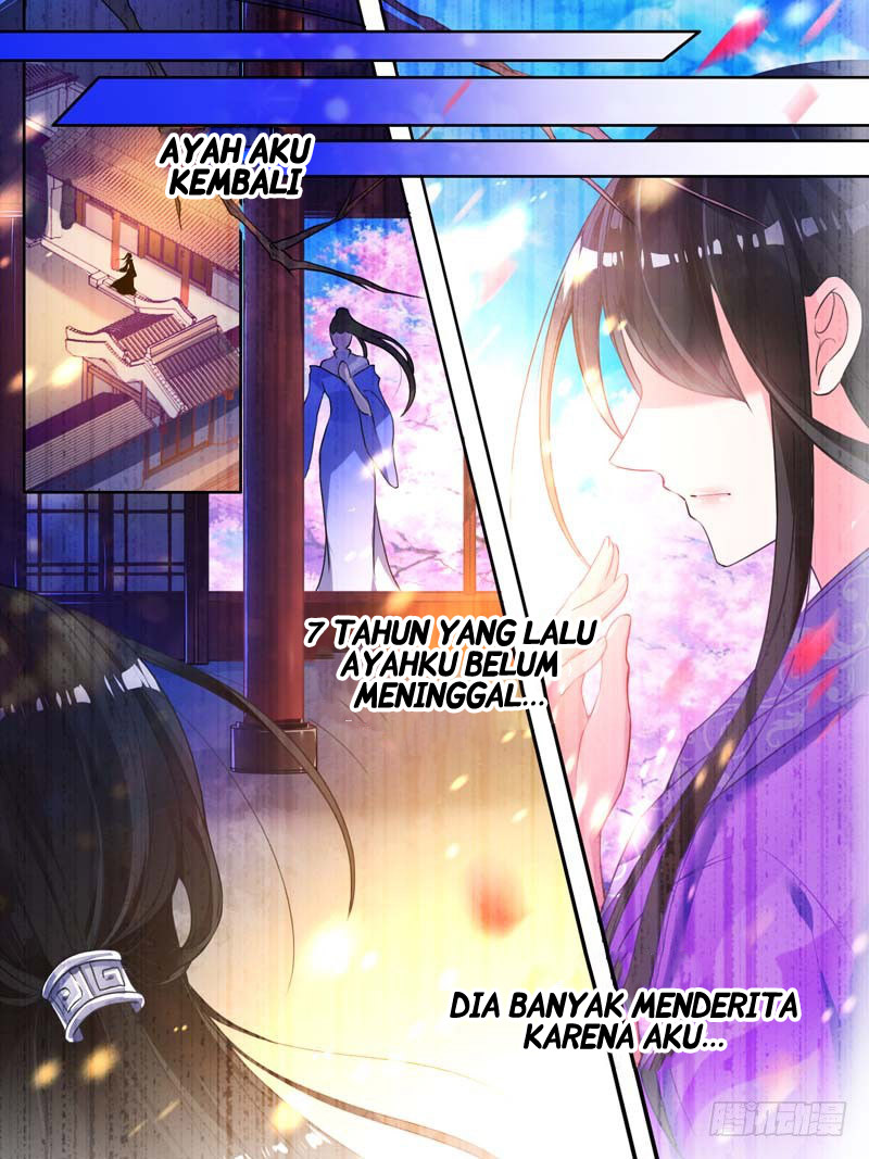 Ugly Woman’s Harem Code Chapter 08 Gambar 2