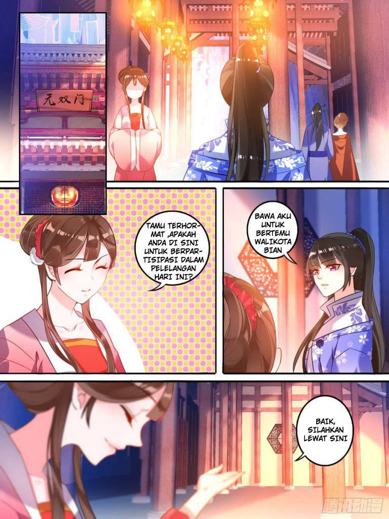 Ugly Woman’s Harem Code Chapter 09 Gambar 10