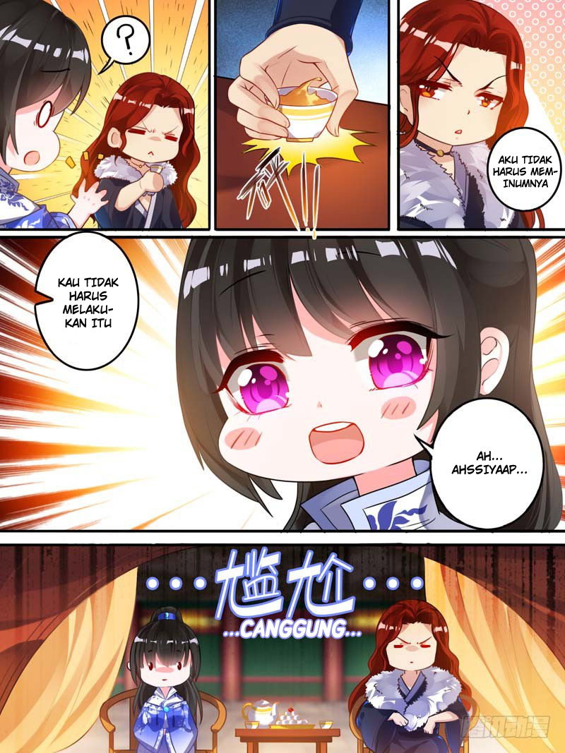 Ugly Woman’s Harem Code Chapter 10 Gambar 6