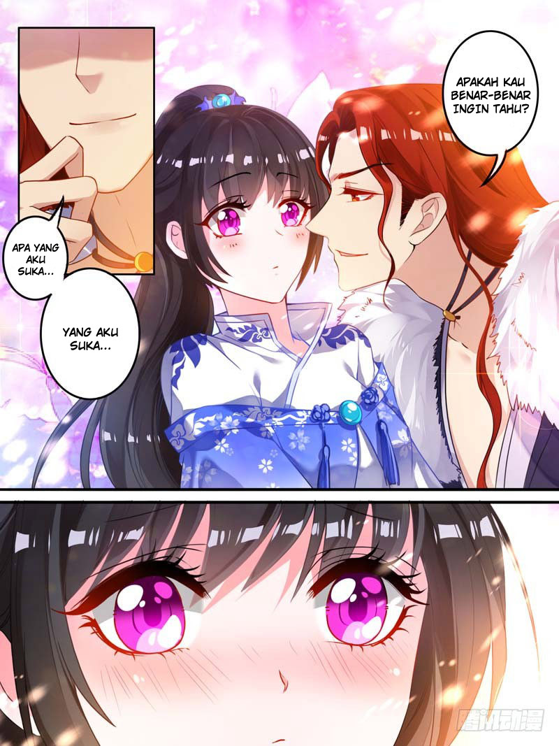 Ugly Woman’s Harem Code Chapter 10 Gambar 8