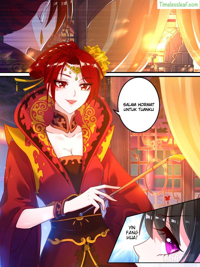 Ugly Woman’s Harem Code Chapter 10 Gambar 9