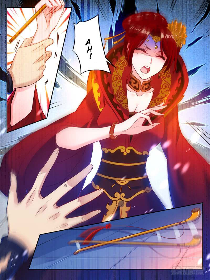 Ugly Woman’s Harem Code Chapter 10 Gambar 12