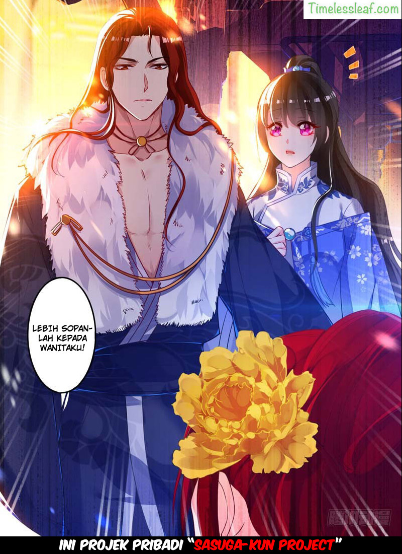 Ugly Woman’s Harem Code Chapter 10 Gambar 13