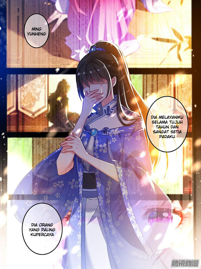 Ugly Woman’s Harem Code Chapter 12 Gambar 2