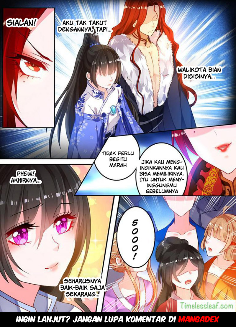 Ugly Woman’s Harem Code Chapter 12 Gambar 12