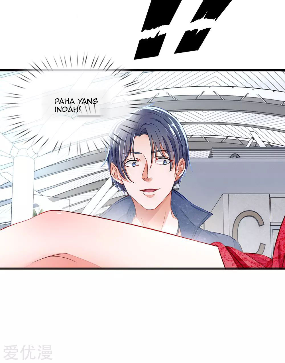 Ultimate King of Mixed City Chapter 01 Gambar 26