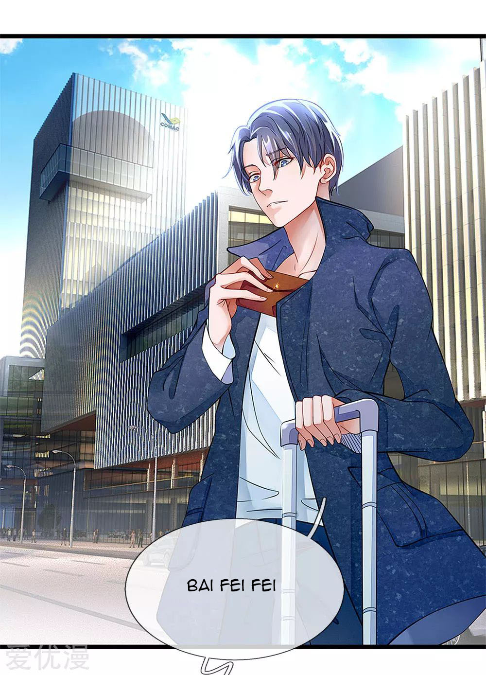 Ultimate King of Mixed City Chapter 01 Gambar 39