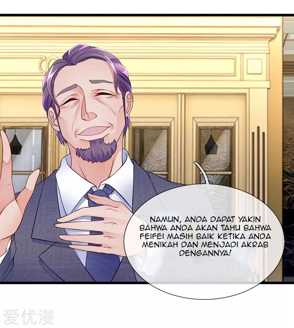 Ultimate King of Mixed City Chapter 09 Gambar 8