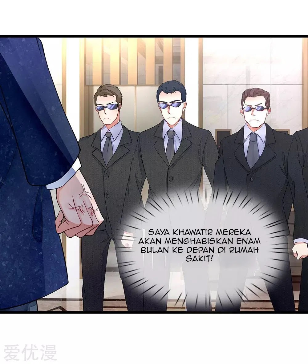 Ultimate King of Mixed City Chapter 09 Gambar 10
