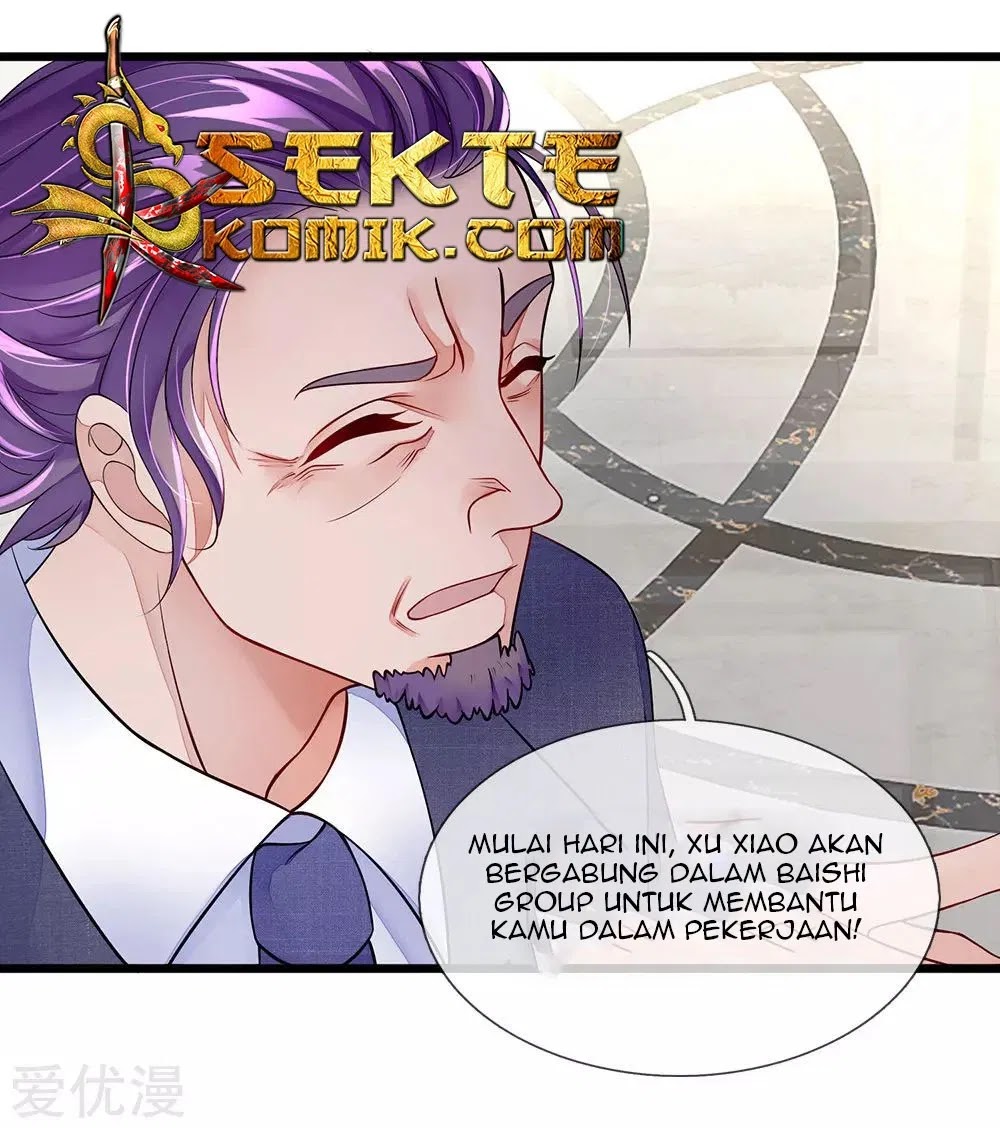 Ultimate King of Mixed City Chapter 09 Gambar 14