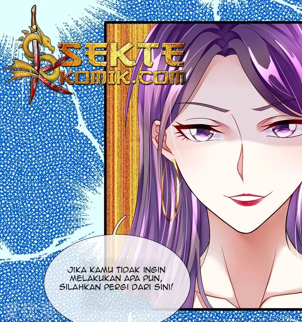 Ultimate King of Mixed City Chapter 09 Gambar 17