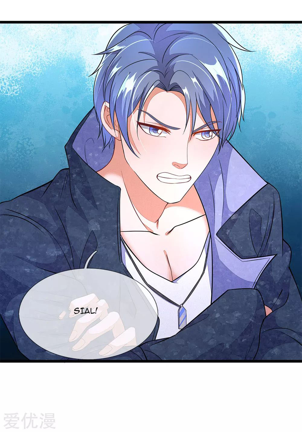 Ultimate King of Mixed City Chapter 10 Gambar 2