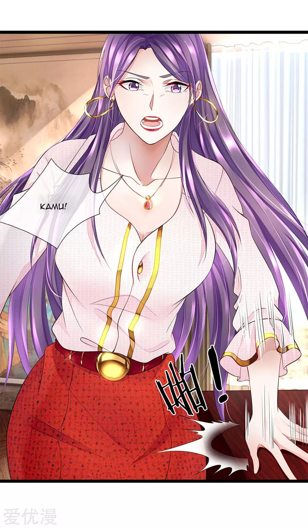 Ultimate King of Mixed City Chapter 11 Gambar 10