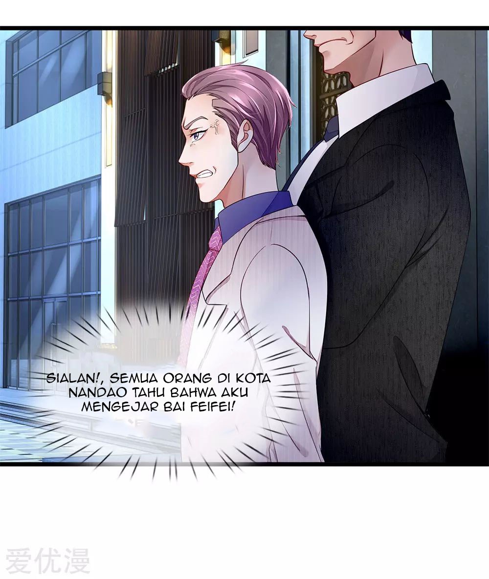 Ultimate King of Mixed City Chapter 13 Gambar 2