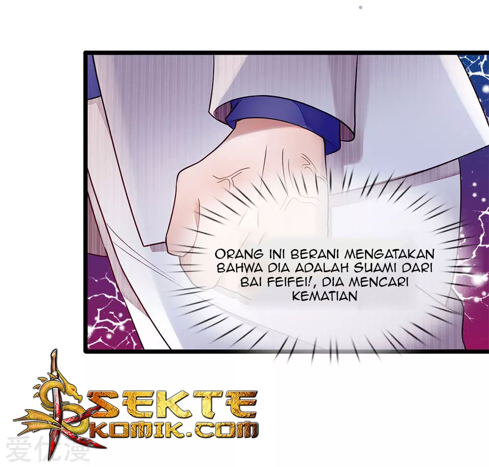 Ultimate King of Mixed City Chapter 13 Gambar 3
