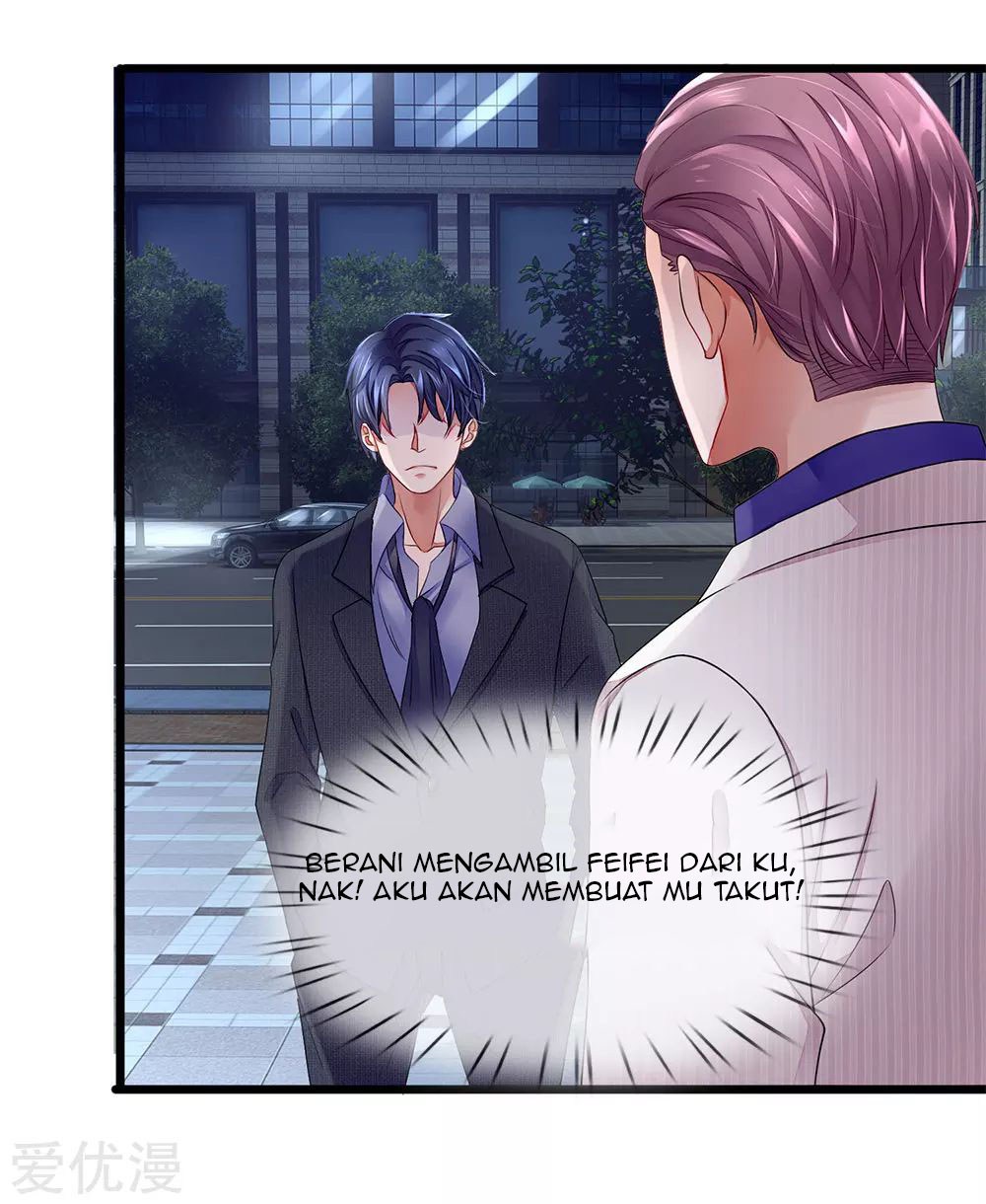 Ultimate King of Mixed City Chapter 13 Gambar 11