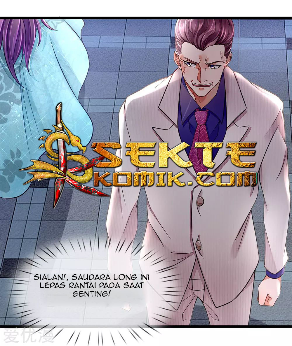 Ultimate King of Mixed City Chapter 14 Gambar 9