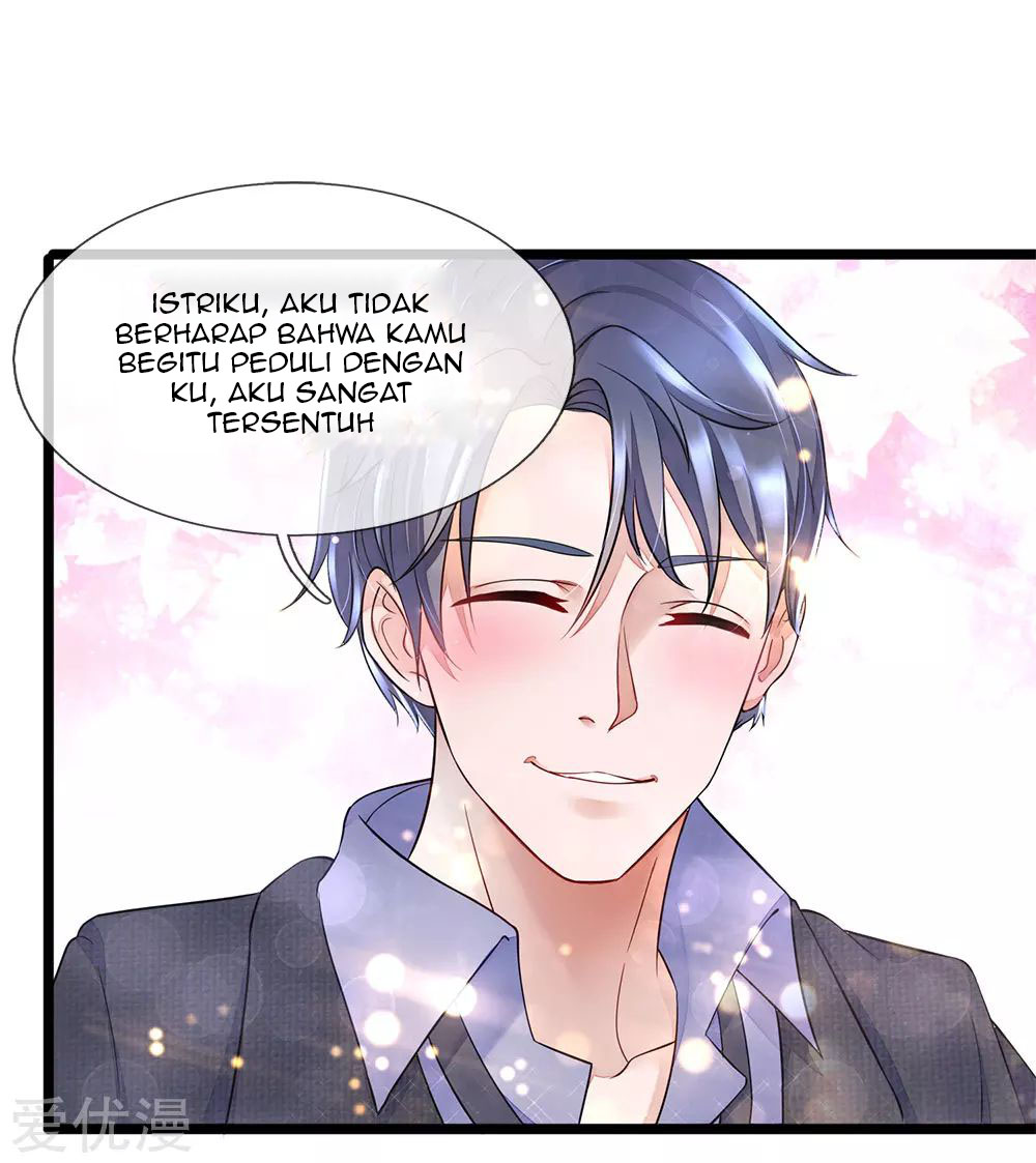 Ultimate King of Mixed City Chapter 14 Gambar 13