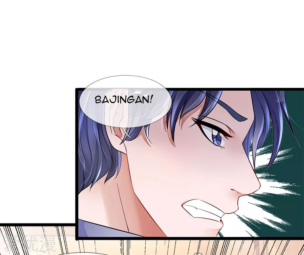 Ultimate King of Mixed City Chapter 18 Gambar 5