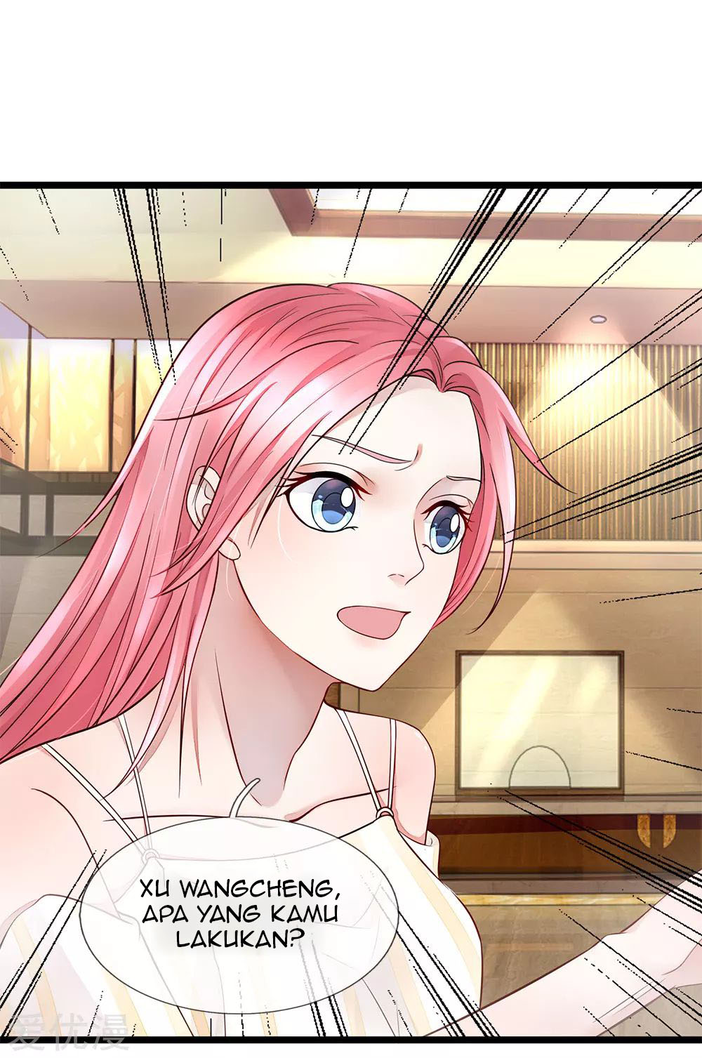 Ultimate King of Mixed City Chapter 18 Gambar 7