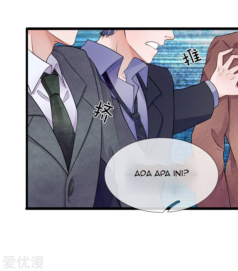 Ultimate King of Mixed City Chapter 18 Gambar 8