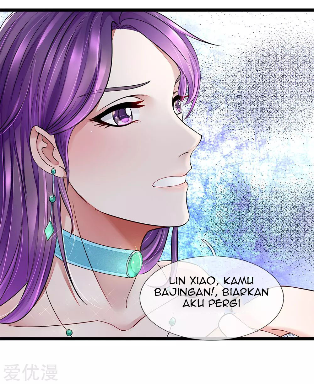 Ultimate King of Mixed City Chapter 18 Gambar 10