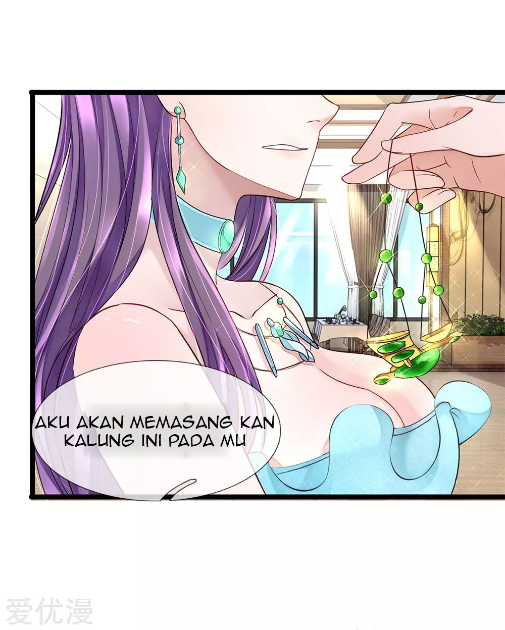 Ultimate King of Mixed City Chapter 18 Gambar 12
