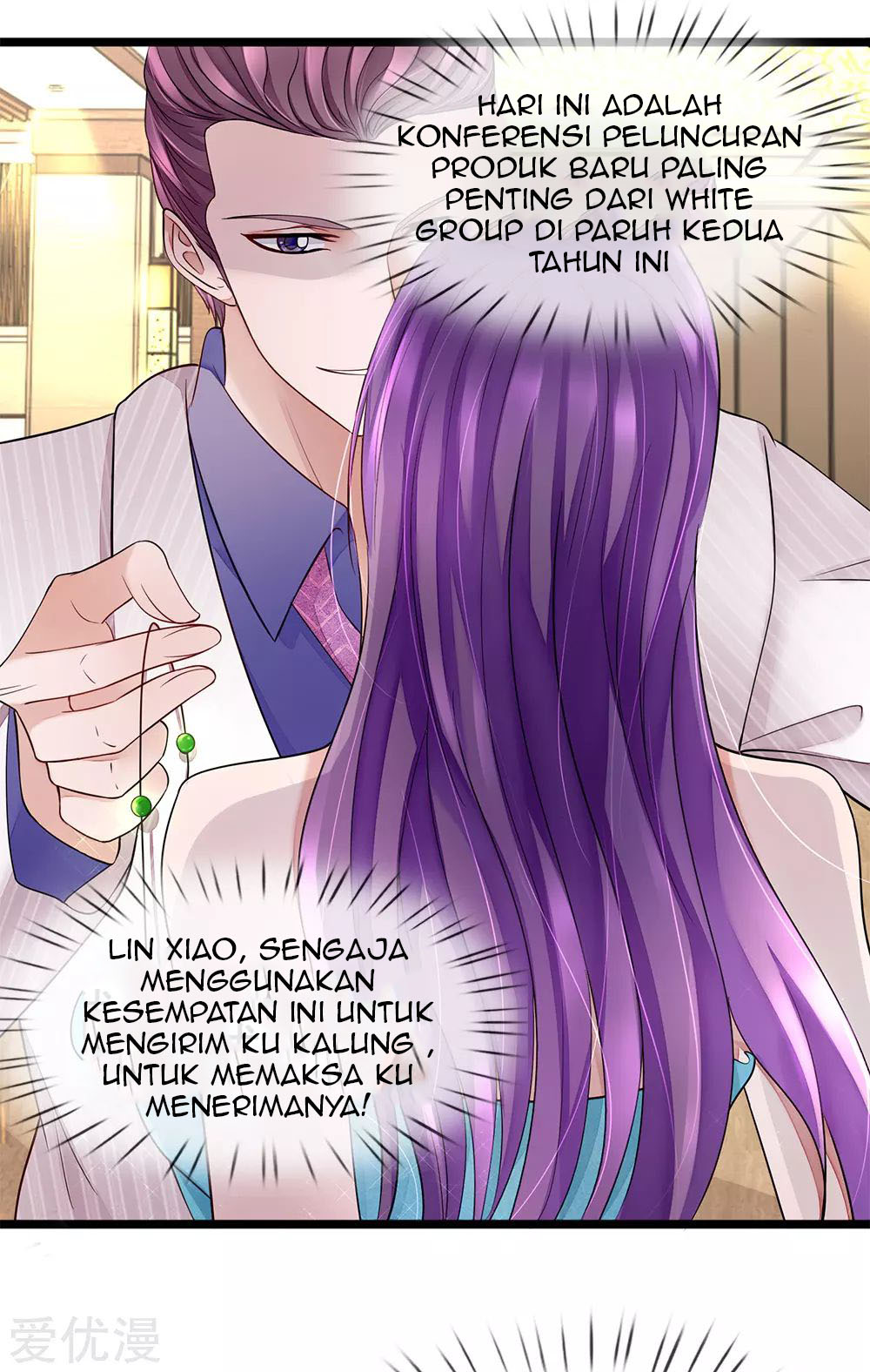 Ultimate King of Mixed City Chapter 18 Gambar 13