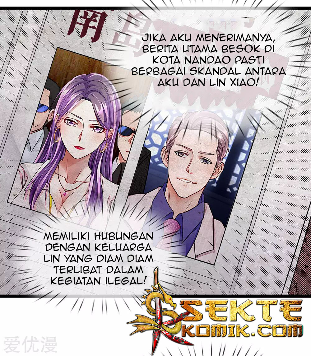 Ultimate King of Mixed City Chapter 18 Gambar 14