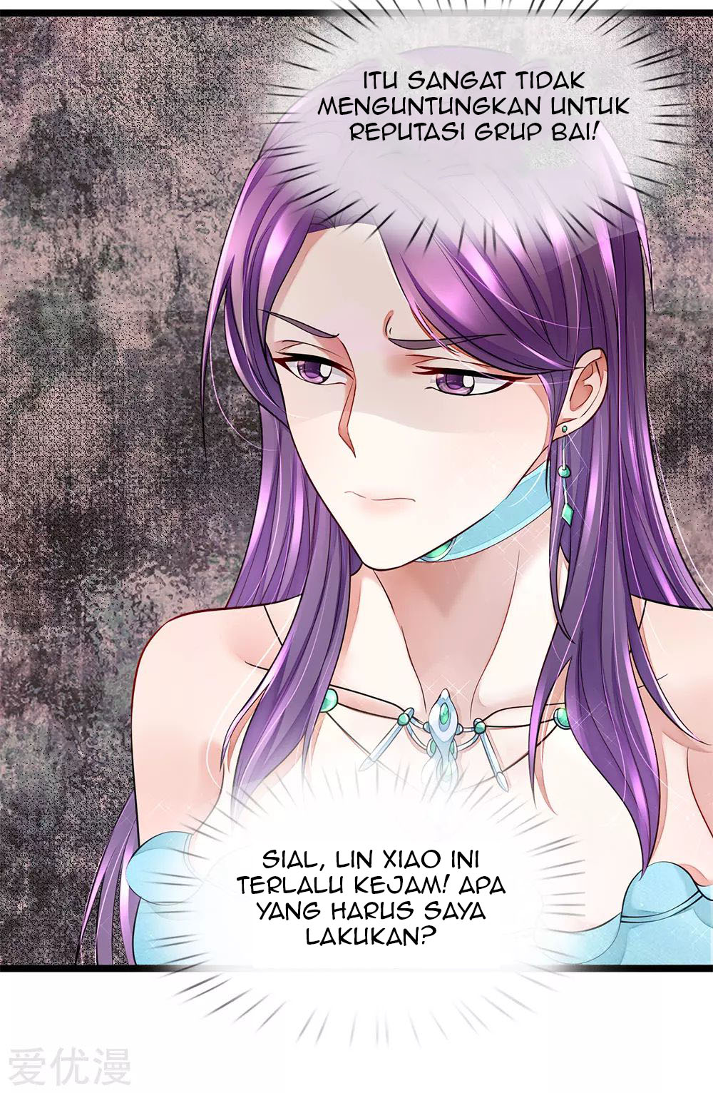 Ultimate King of Mixed City Chapter 18 Gambar 15