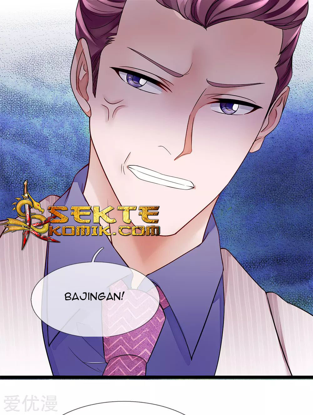 Ultimate King of Mixed City Chapter 18 Gambar 18