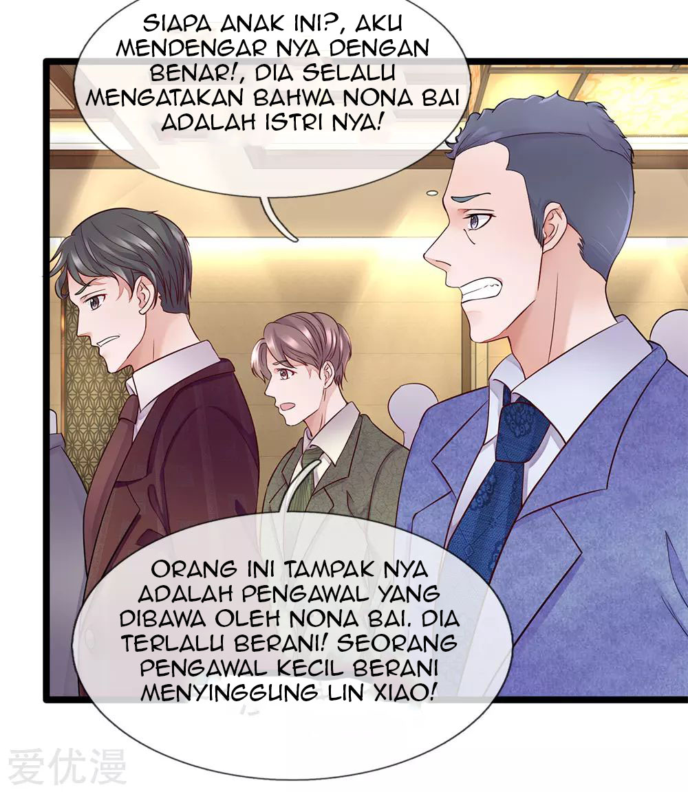 Ultimate King of Mixed City Chapter 18 Gambar 19