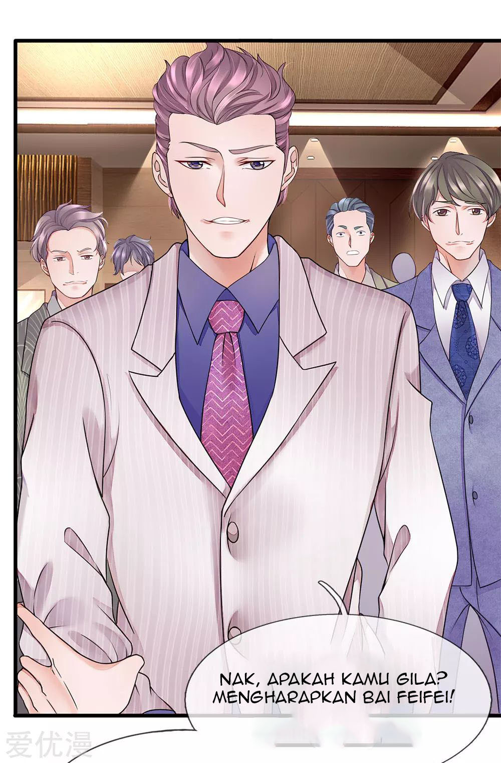Ultimate King of Mixed City Chapter 19 Gambar 2