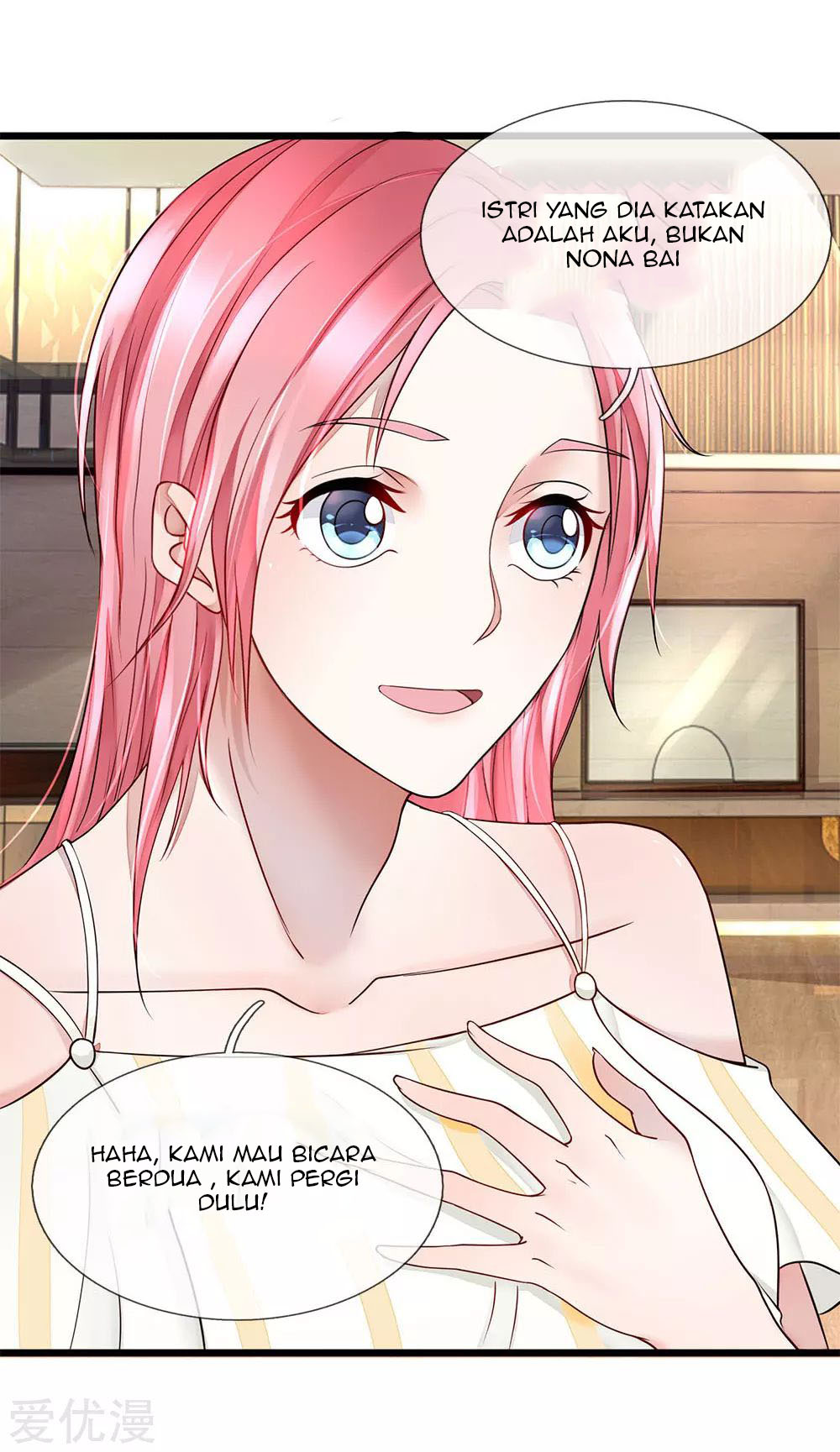 Ultimate King of Mixed City Chapter 19 Gambar 6