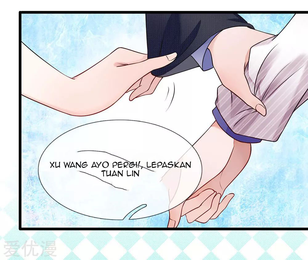 Ultimate King of Mixed City Chapter 19 Gambar 7