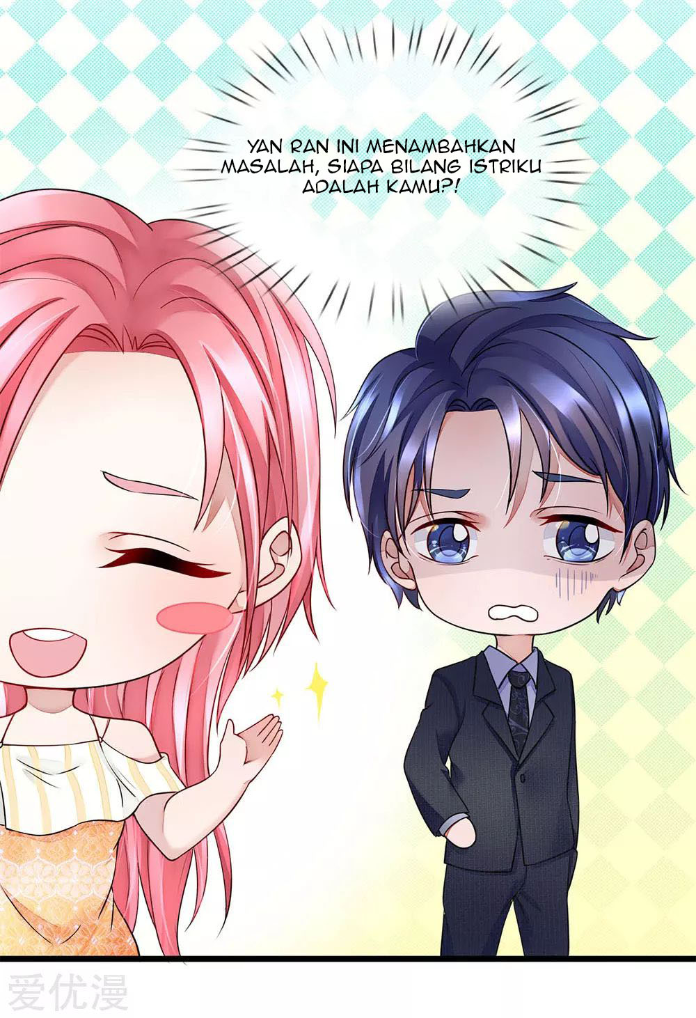Ultimate King of Mixed City Chapter 19 Gambar 8