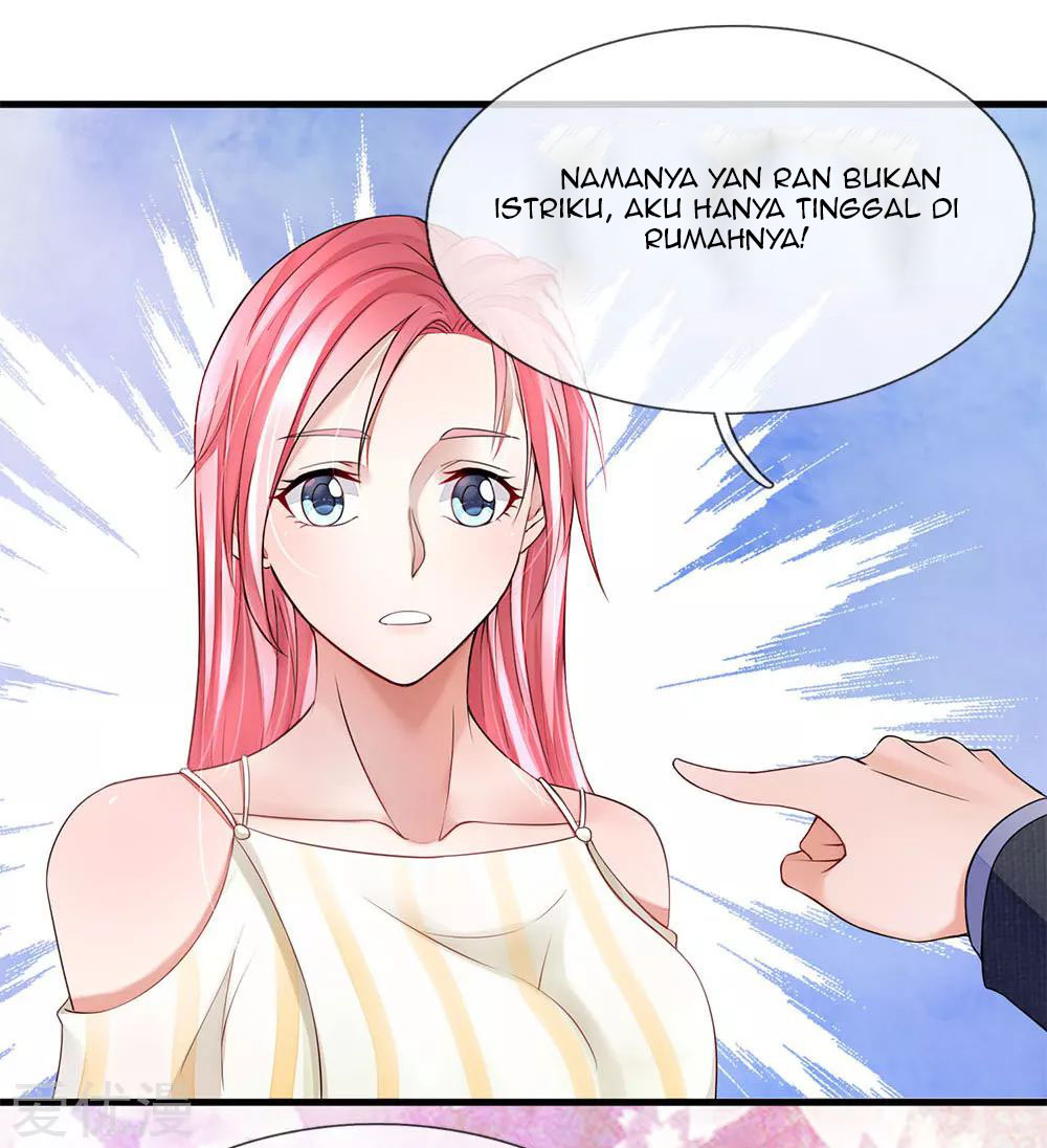 Ultimate King of Mixed City Chapter 19 Gambar 11