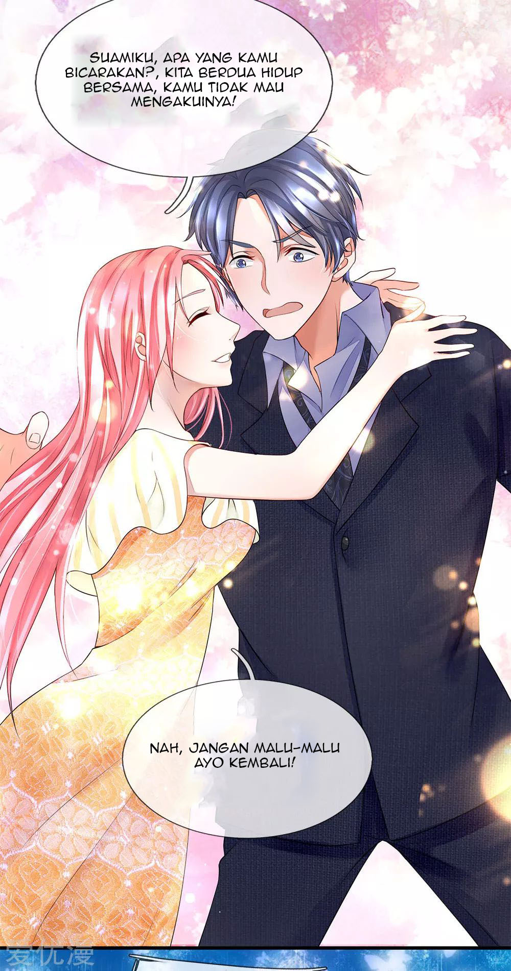 Ultimate King of Mixed City Chapter 19 Gambar 12