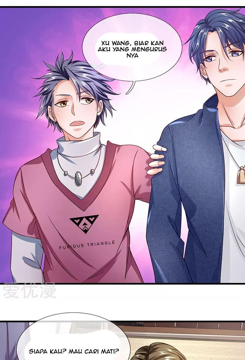 Ultimate King of Mixed City Chapter 49 Gambar 2