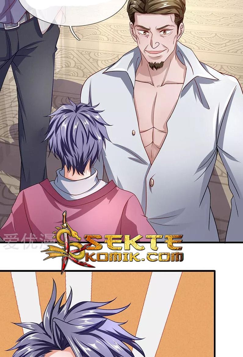 Ultimate King of Mixed City Chapter 49 Gambar 3