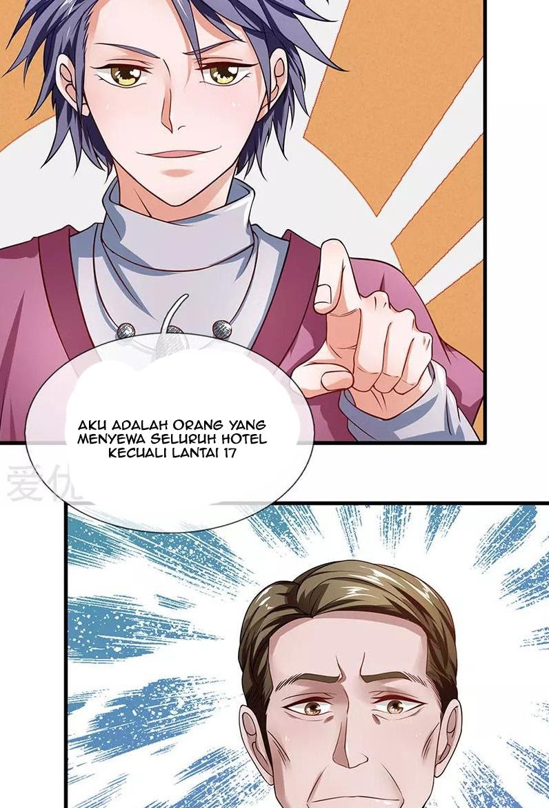 Ultimate King of Mixed City Chapter 49 Gambar 4