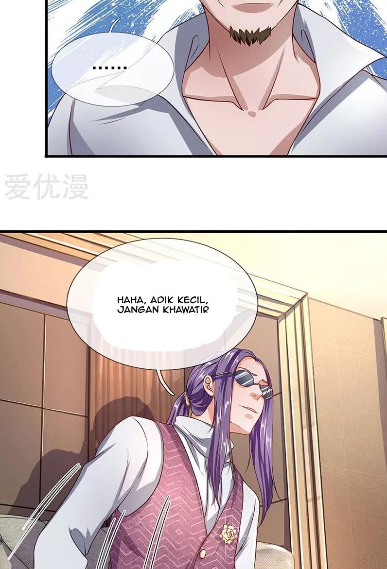 Ultimate King of Mixed City Chapter 49 Gambar 5