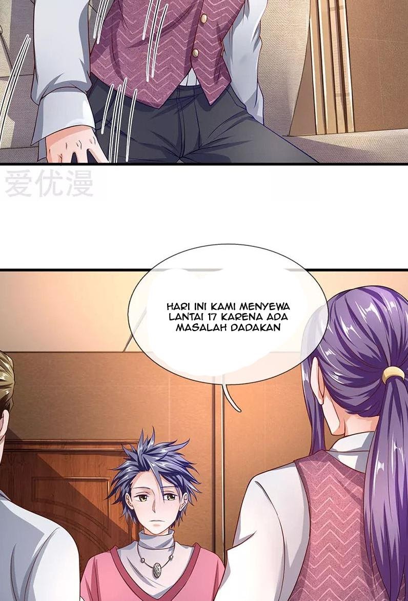 Ultimate King of Mixed City Chapter 49 Gambar 6