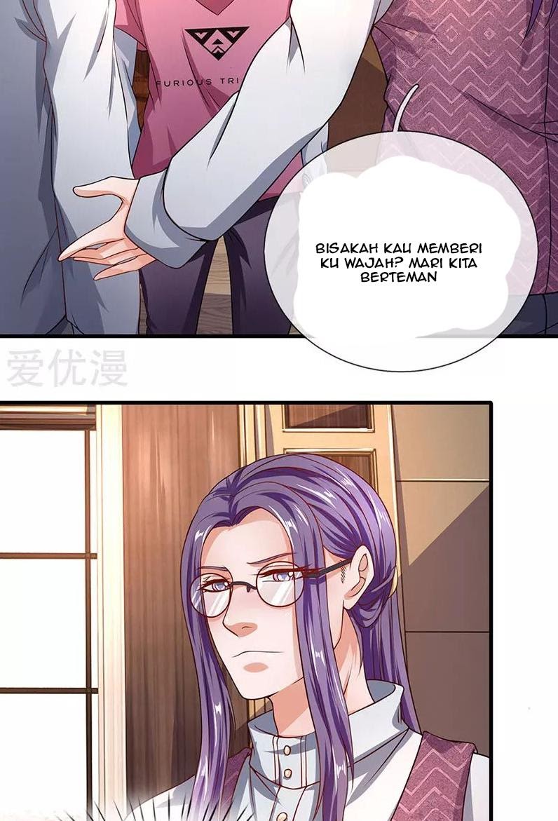 Ultimate King of Mixed City Chapter 49 Gambar 7