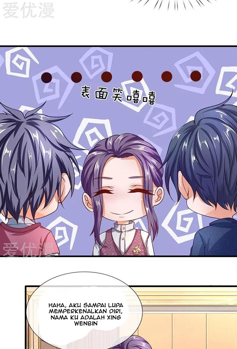 Ultimate King of Mixed City Chapter 49 Gambar 9