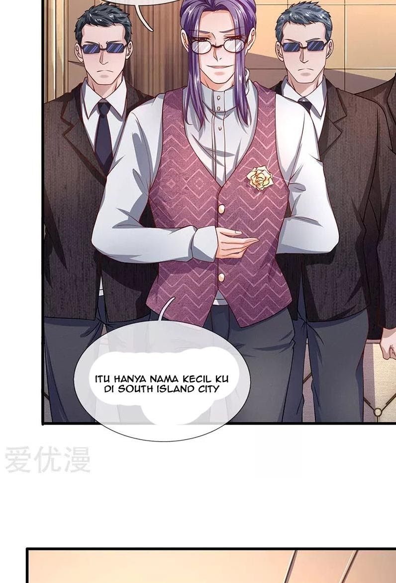 Ultimate King of Mixed City Chapter 49 Gambar 10