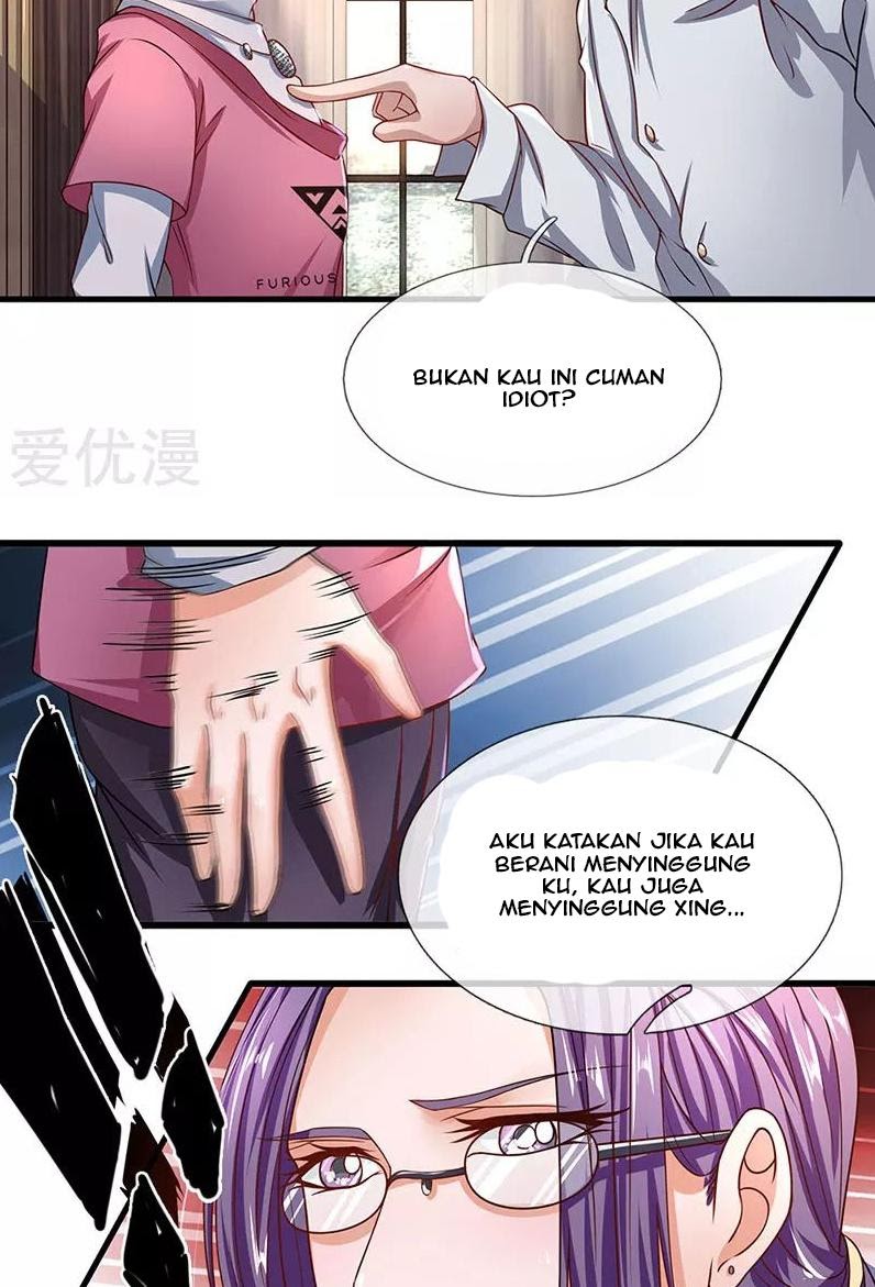 Ultimate King of Mixed City Chapter 49 Gambar 14