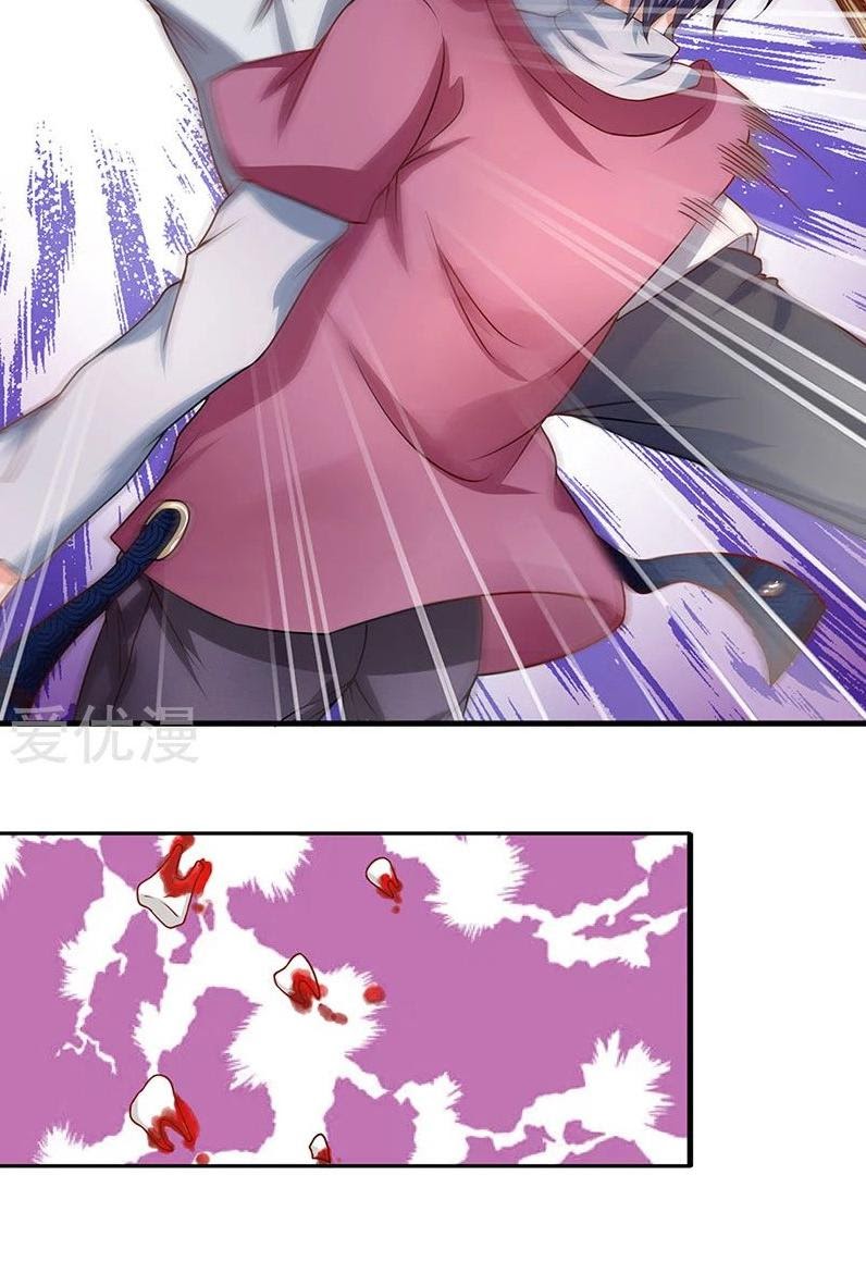 Ultimate King of Mixed City Chapter 49 Gambar 16