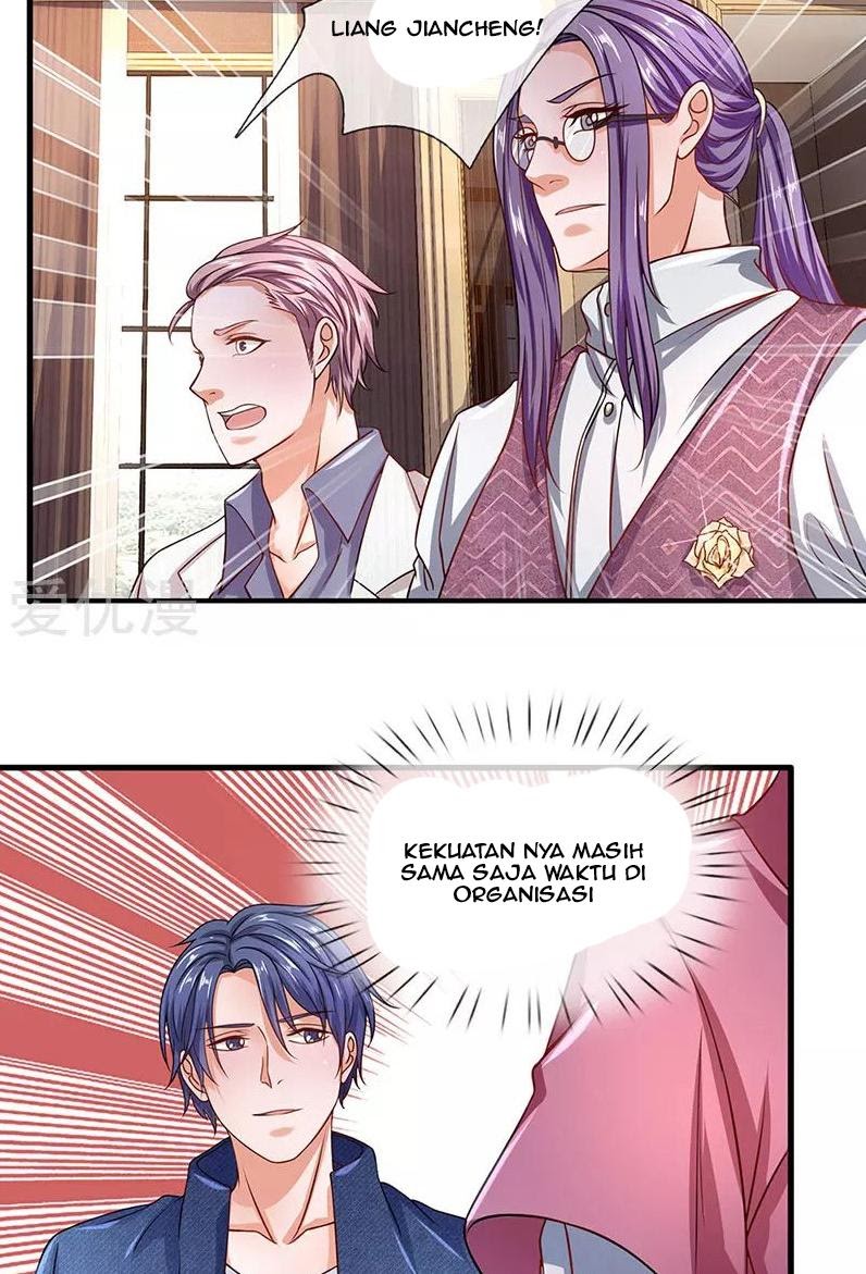 Ultimate King of Mixed City Chapter 49 Gambar 18